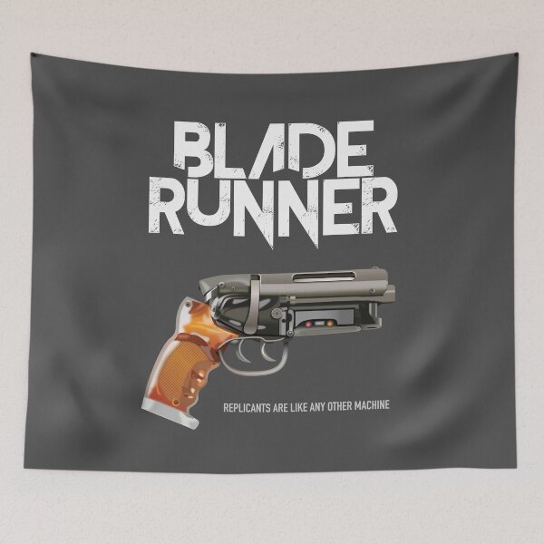 Item preview, Blade Runner - Alternative Movie Poster designed and sold by MoviePosterBoy.