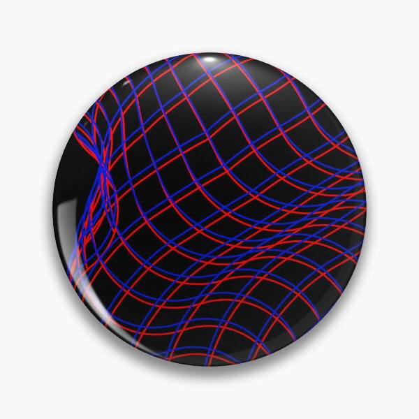 Item preview, glitch grid  designed and sold by stupidpotato1.