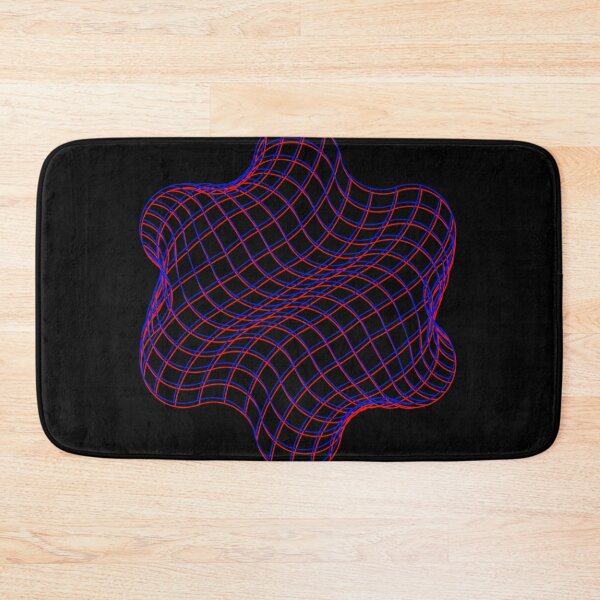 Item preview, glitch grid  designed and sold by stupidpotato1.