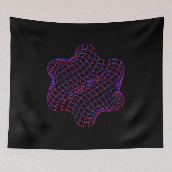 Item preview, glitch grid  designed and sold by stupidpotato1.