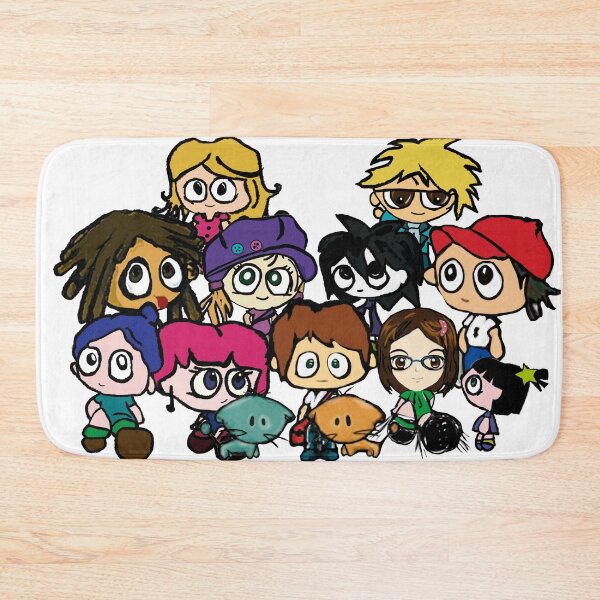 Item preview, photo all designed and sold by soryilustracion.