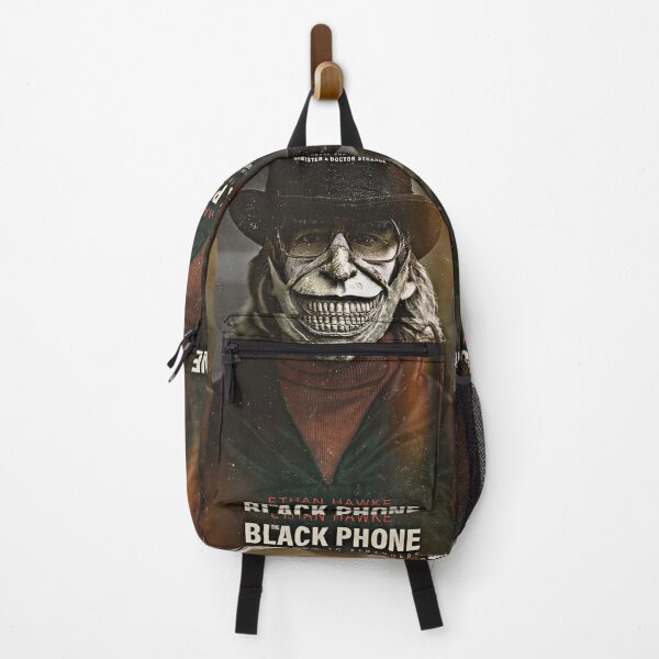 Item preview, The black phone movie 2022 designed and sold by Fizashop.