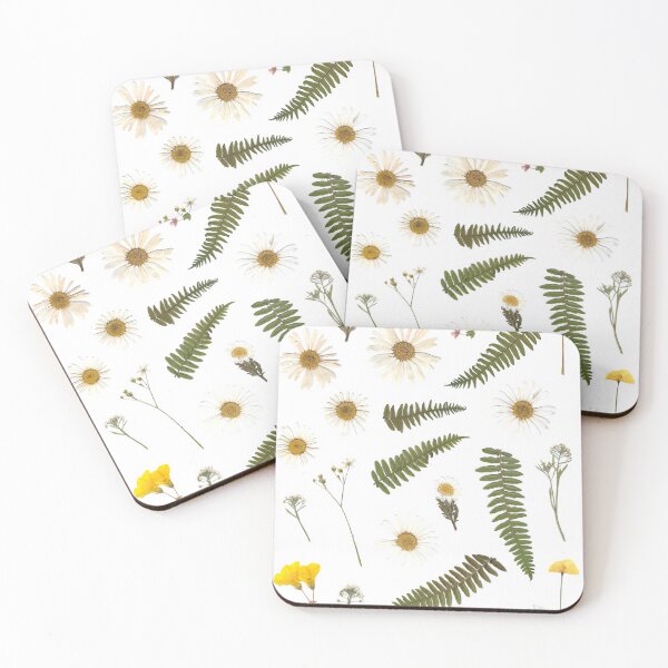 Item preview, Pressed flowers designed and sold by -littlesecrets-.