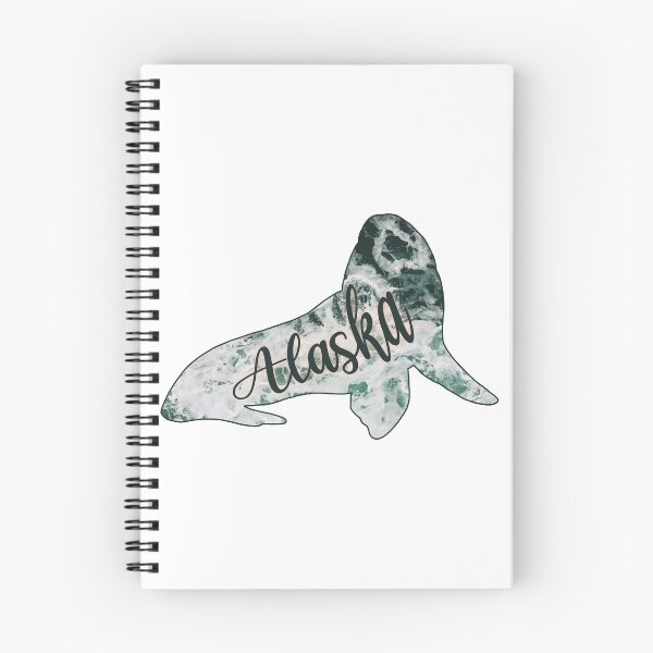 Item preview, Sea Lion Alaska designed and sold by DippyHippie.