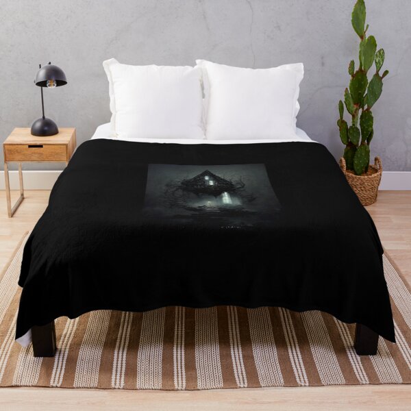 Item preview, Quiet Place designed and sold by AhmedHelal24795.