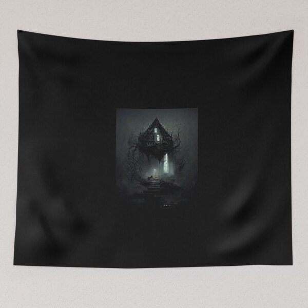 Item preview, Quiet Place designed and sold by AhmedHelal8395.