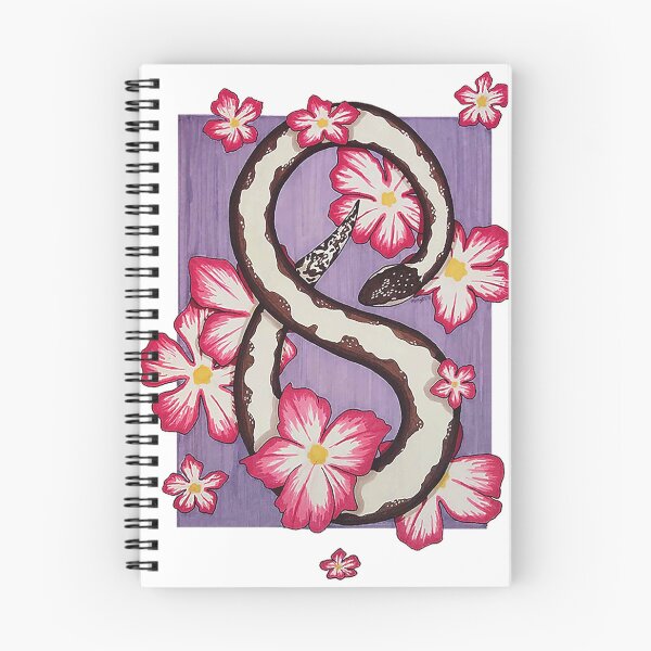 Item preview, Kenyan Sand Boa with Desert Roses designed and sold by nerdforlife272.