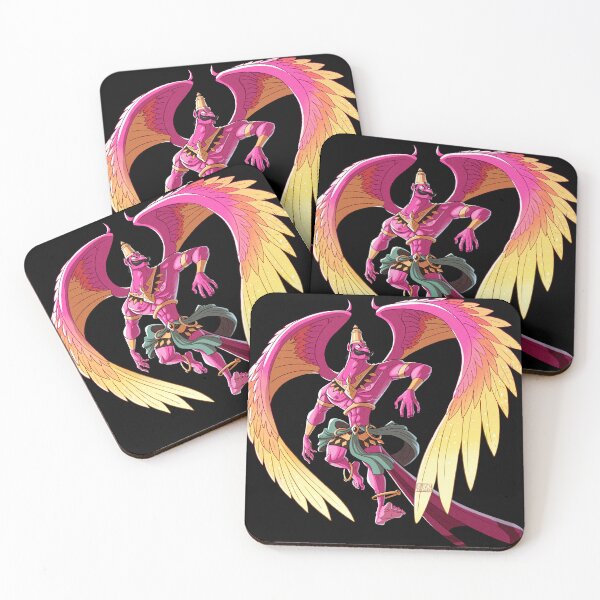 Item preview, Lord Garuda designed and sold by Stevenartworks.