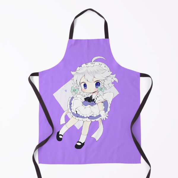 Item preview, Sakuya Izayoi  十六夜 咲夜 Touhou Niji Sousaku Doujin Anime designed and sold by AndreiMAG.