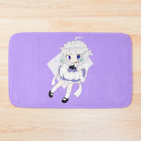 Item preview, Sakuya Izayoi  十六夜 咲夜 Touhou Niji Sousaku Doujin Anime designed and sold by AndreiMAG.