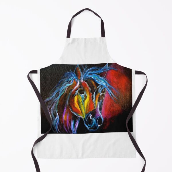 Item preview, Colorful Roan designed and sold by jennyleeandjim.