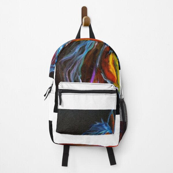Item preview, Colorful Roan designed and sold by jennyleeandjim.