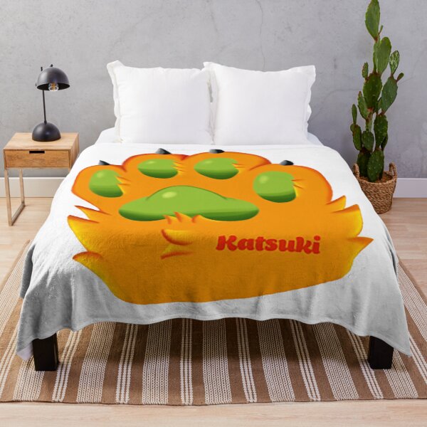Item preview, Katsuki designed and sold by Deku1Hero.