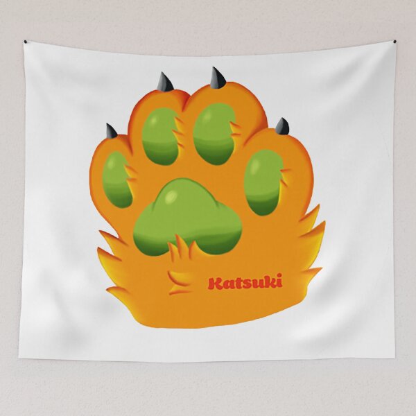 Item preview, Katsuki designed and sold by Deku1Hero.
