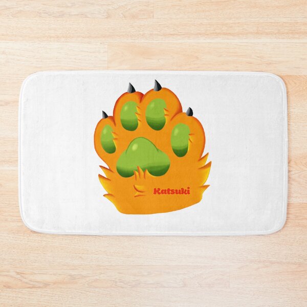Item preview, Katsuki designed and sold by Deku1Hero.