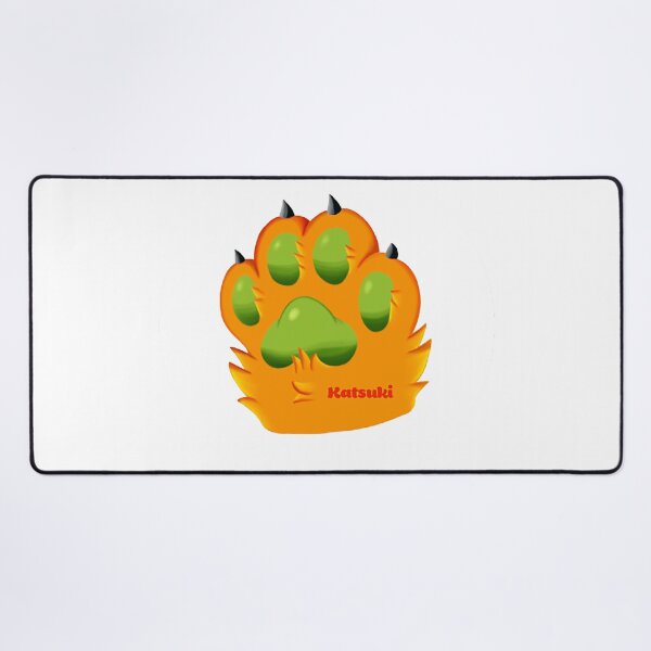 Item preview, Katsuki designed and sold by Deku1Hero.