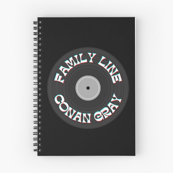 Item preview, Vinyl Family Line  designed and sold by Coraliv03.