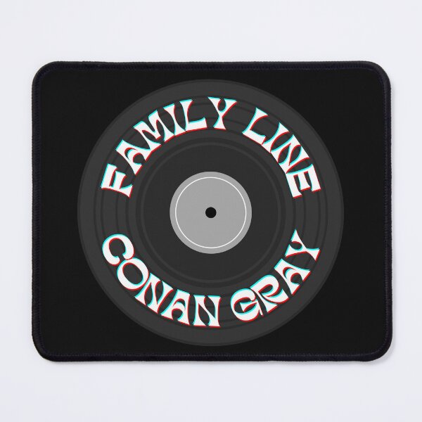 Item preview, Vinyl Family Line designed and sold by Coraliv03.