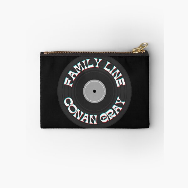 Item preview, Vinyl Family Line  designed and sold by Coraliv03.