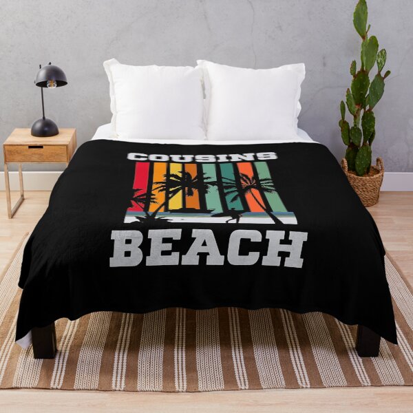 Item preview, Cousins Beach designed and sold by NasoYaslo.