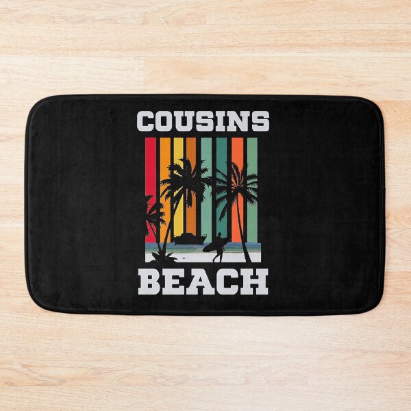 Item preview, Cousins Beach designed and sold by NasoYaslo.