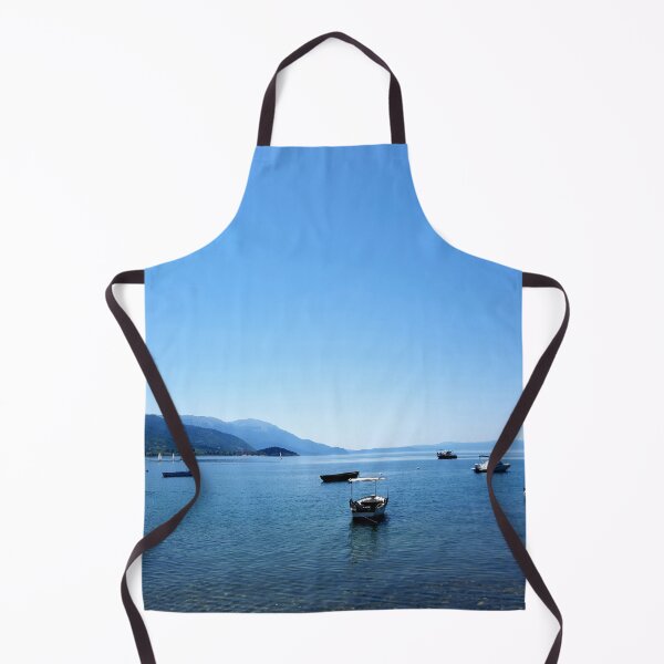 Item preview, Ohrid Lake, Macedonia designed and sold by Dreammkd.