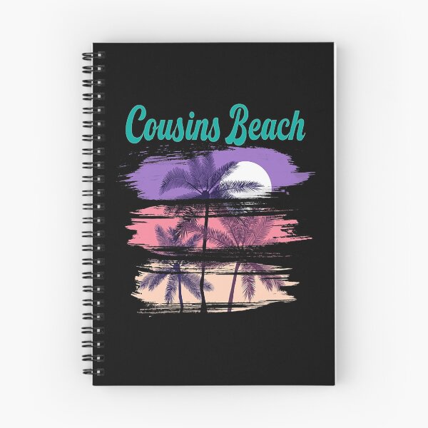 Item preview, Cousins Beach designed and sold by NasoYaslo.