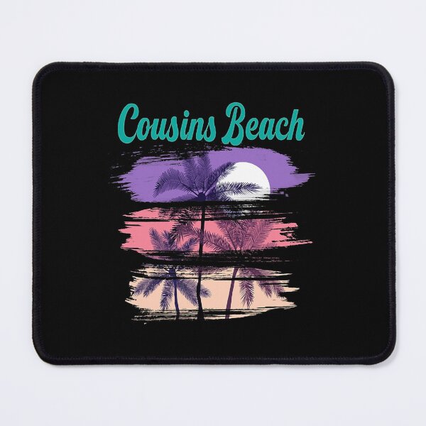 Item preview, Cousins Beach designed and sold by NasoYaslo.