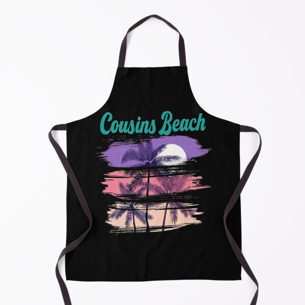 Item preview, Cousins Beach designed and sold by NasoYaslo.