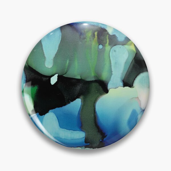 Item preview, Through the mist designed and sold by Nancy E Richards.