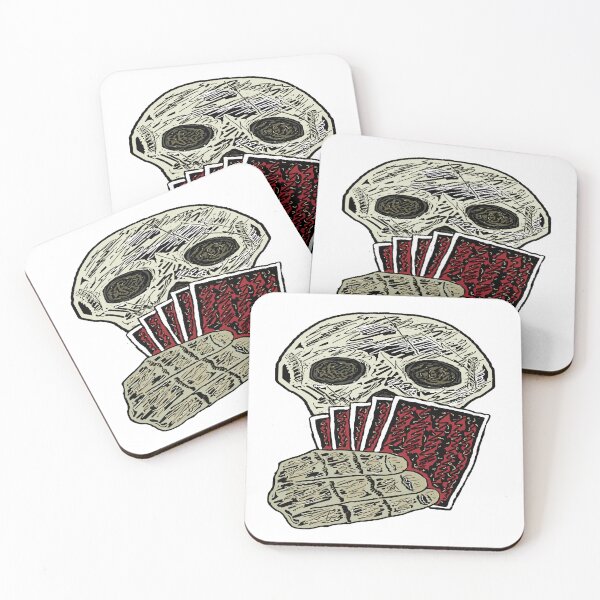 Item preview, Poker Player designed and sold by Mark-Ewbie.