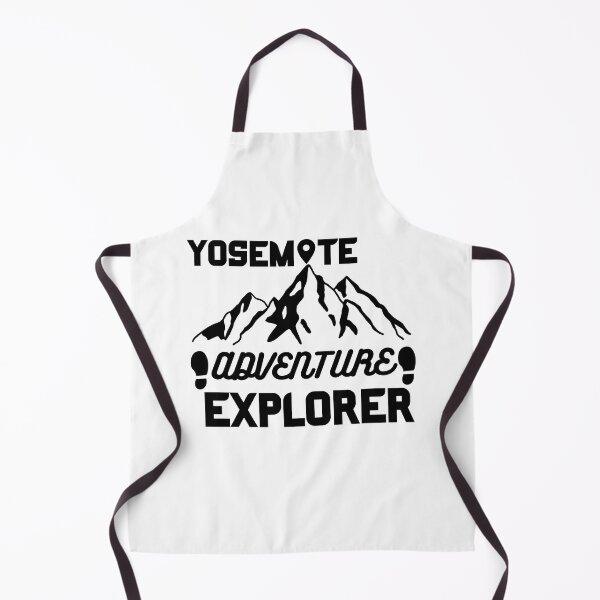 Item preview, Yosemite adventure explorer 1 designed and sold by Escapene.