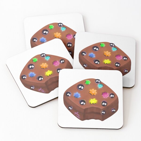 Item preview, Cosmic Brownie designed and sold by Abeni Charo.