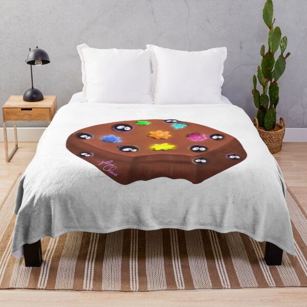 Item preview, Cosmic Brownie designed and sold by Abeni Charo.