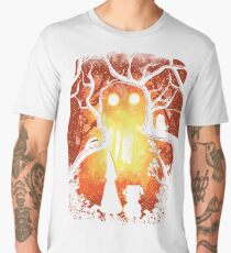 Enchanted Forest Men's Premium T-Shirt