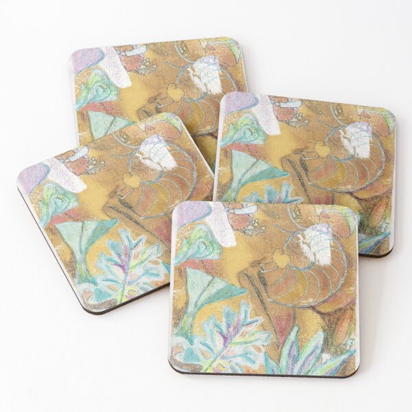 Item preview, Water life designed and sold by Nancy E Richards.