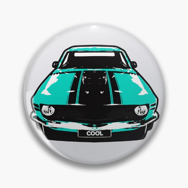 Item preview, Acqua 1970 FM designed and sold by CoolRide.