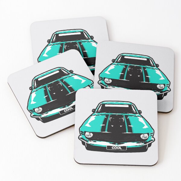 Item preview, Acqua 1970 FM designed and sold by CoolRide.