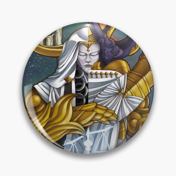 Item preview, Nald'Thal, The Traders designed and sold by Sarya Art.