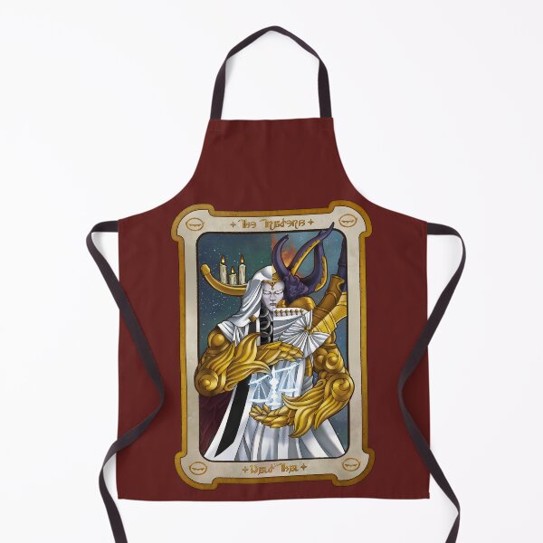 Item preview, Nald'Thal, The Traders designed and sold by Sarya Art.
