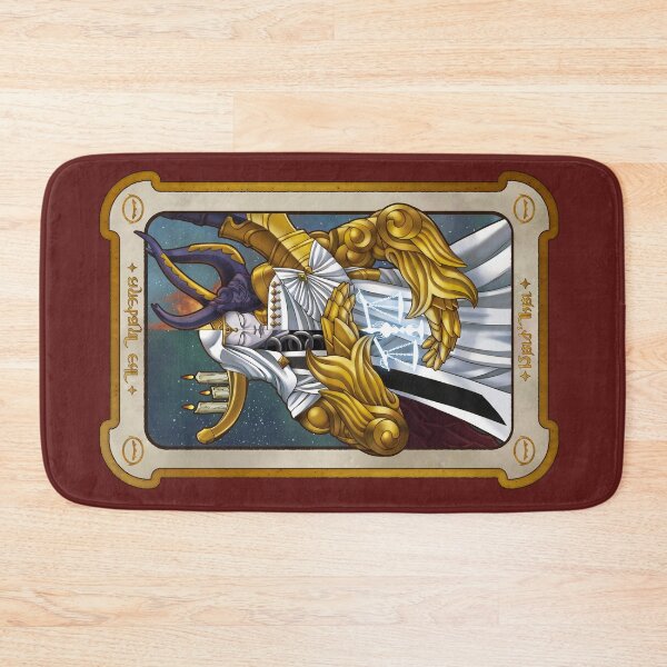 Item preview, Nald'Thal, The Traders designed and sold by Sarya Art.