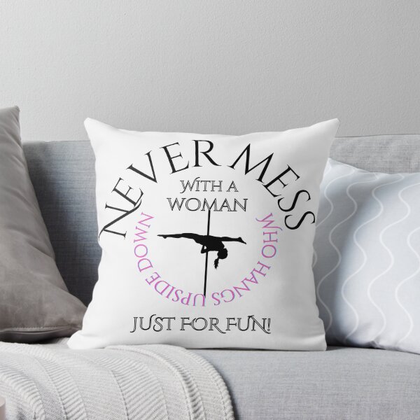 Item preview, POLE DANCER designed and sold by Ainsarcastic.
