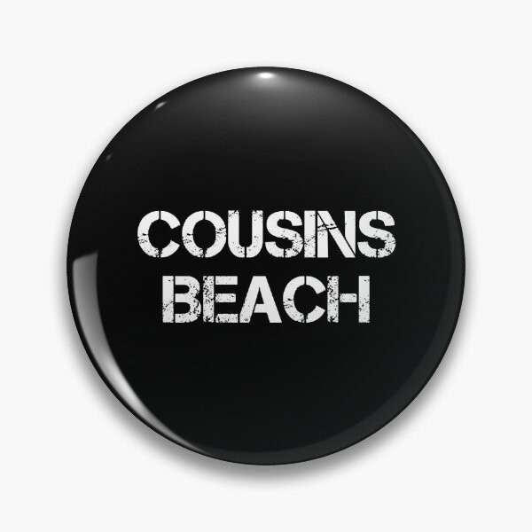 Artikelvorschau, Sommer-Cousins-Strand entworfen und verkauft von NasoYaslo.
