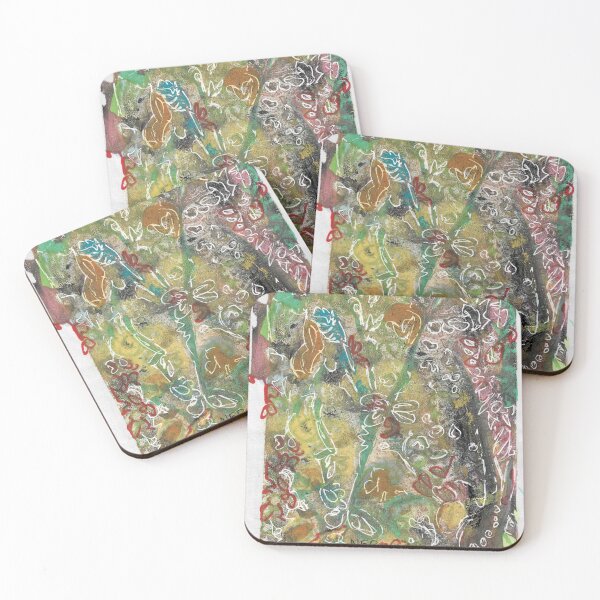 Item preview, Shade plants designed and sold by Nancy E Richards.