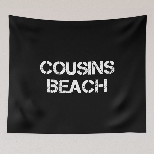 Item preview, Summer Cousins Beach designed and sold by NasoYaslo.