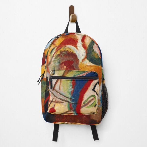 Item preview, Composition art of wassily kandinsky classic poster designed and sold by Golido.
