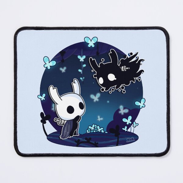 Item preview, Hollow Knight designed and sold by Kaidankurii.