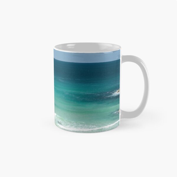 Item preview, Surfers watching the waves at Little Fistral Beach designed and sold by twymanphoto.