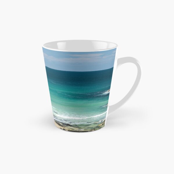 Item preview, Surfers watching the waves at Little Fistral Beach designed and sold by twymanphoto.