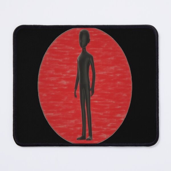 Item preview, Black color male mannequin designed and sold by CryptoEnths.